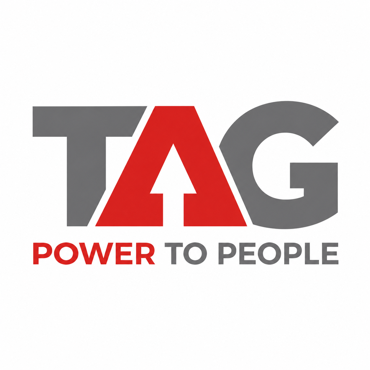 TAG - Power to People